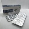 Fetrozole (litrozole)