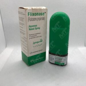 Flixonase (Fluticasone propionate)