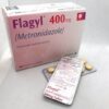 Flygyl 400mg (Metronidazole)