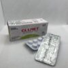 Glumet 500mg Tab (metformin)