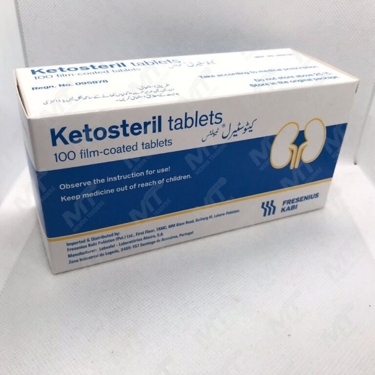 Katosteril Tabs