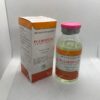 Plumoflox (Levofloxacin)