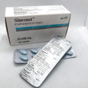 Sinemet price