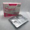 Swicef 400g Cap (Cefixime)