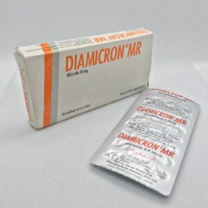 Diamiceon MG 30mg