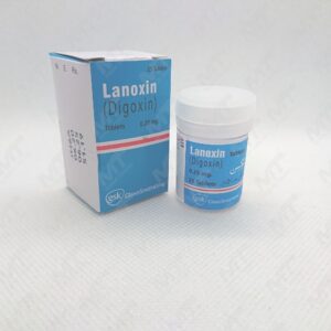 Lanoxin (Digoxin)