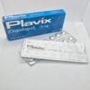 Palavix 75mg (clopidogrel)