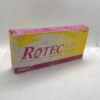 Rotec 75 (Diclofenac Sodium)