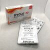 Dyclo 50 (Diclofenac Sodium)