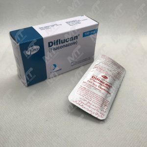 Diflucen 150mg (Fluconzole)