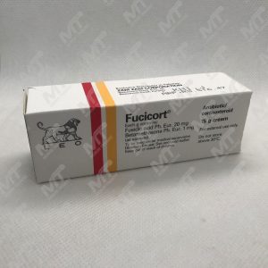 Fucicort Antibiotic