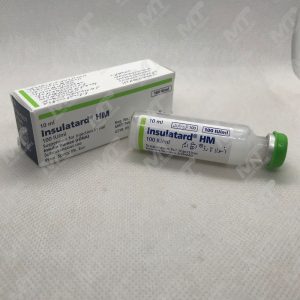 Insulatad HM 10ml