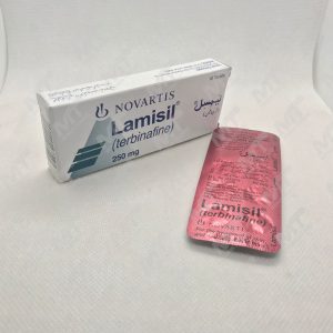 Lamisil Tab (terbinafine)