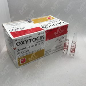 Oxytocin Injection