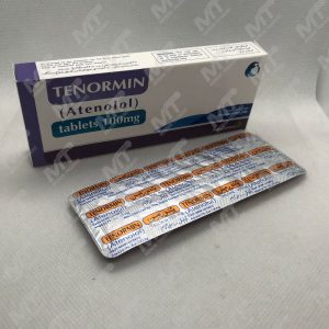 Tenormin (Atenolol) 100mg