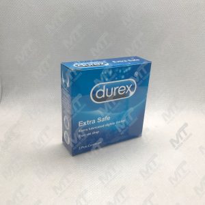 Durex Extra Safe