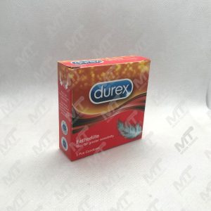 Durex Fetherliite