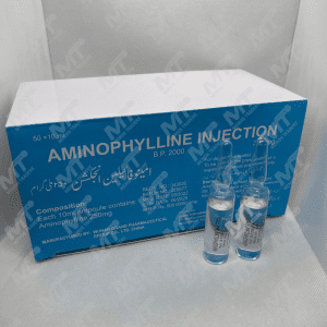 Aminophylline Injection