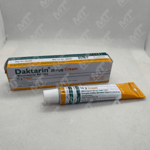 Daktarin 10g (Miconazole Nitrate)