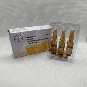 Proluton Depot 250mg (Hydroxyprogesterone)