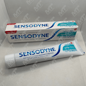 Sensodyne Deep Clean